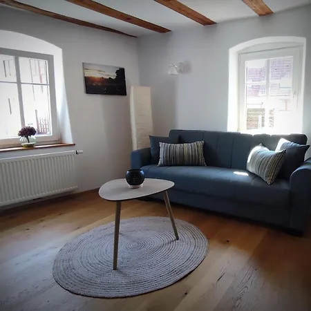 Apartment La Maison Palatinate Südpfalz Südliche Weinstraße *