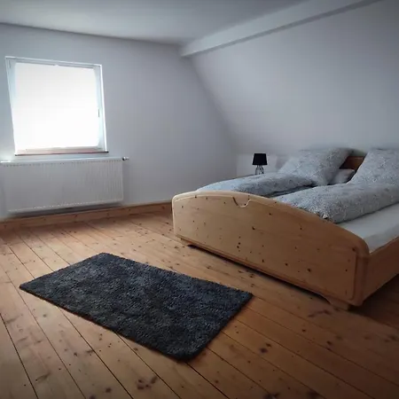 La Maison Palatinate Südpfalz Südliche Weinstraße Apartment