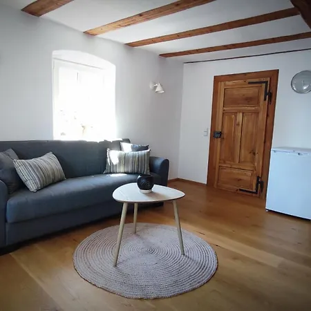 Apartment La Maison Palatinate Südpfalz Südliche Weinstraße *