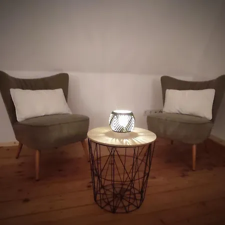 Apartment La Maison Palatinate Südpfalz Südliche Weinstraße Kapsweyer