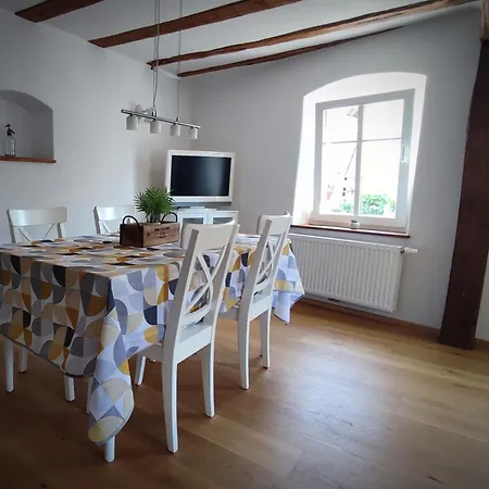 Apartment La Maison Palatinate Südpfalz Südliche Weinstraße