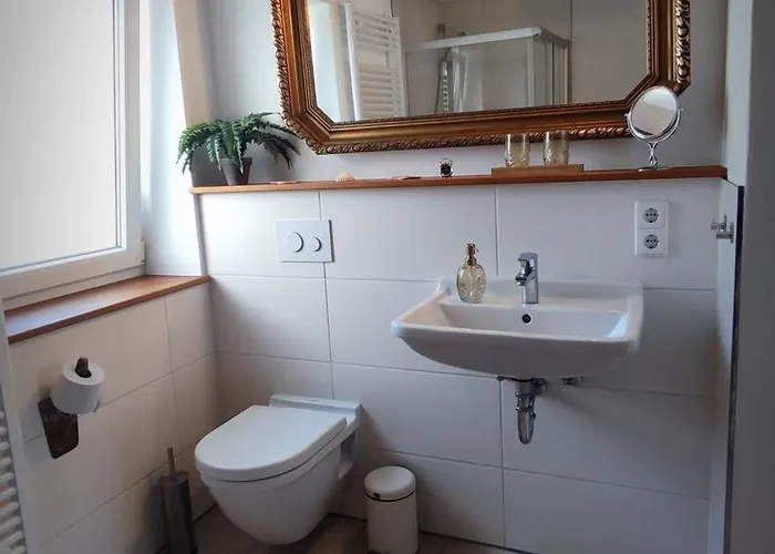 Apartment La Maison Palatinate Südpfalz Südliche Weinstraße *