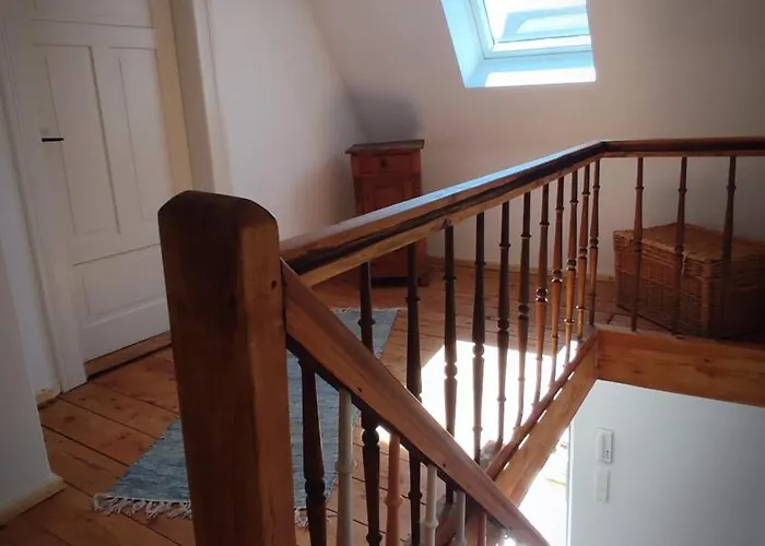 Apartment La Maison Palatinate Südpfalz Südliche Weinstraße *