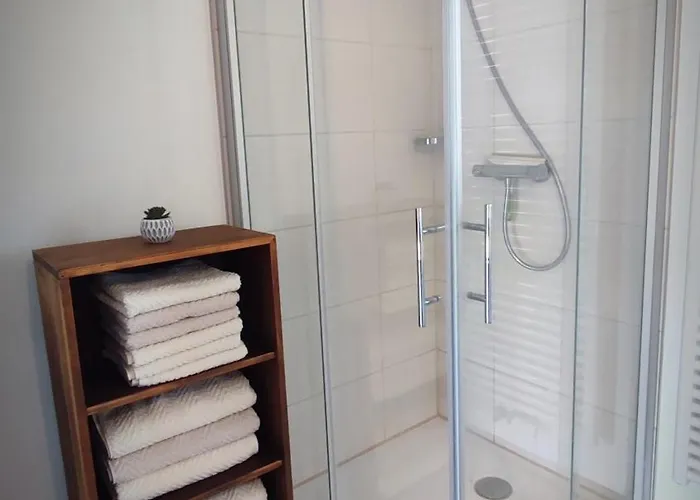 La Maison Palatinate Südpfalz Südliche Weinstraße