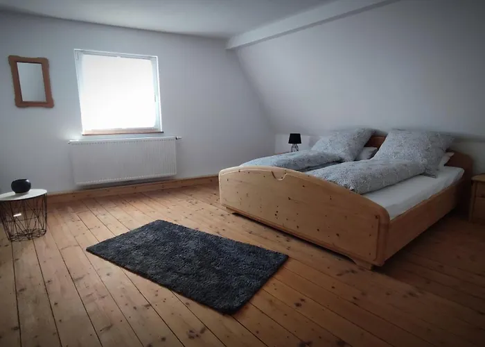 La Maison Palatinate Südpfalz Südliche Weinstraße Apartment