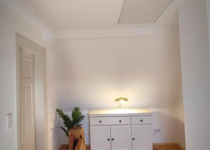 Apartment La Maison Palatinate Südpfalz Südliche Weinstraße *