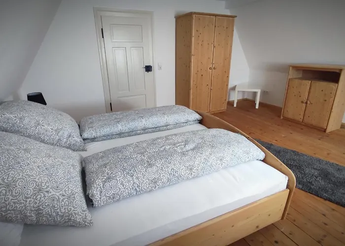 La Maison Palatinate Südpfalz Südliche Weinstraße * Kapsweyer