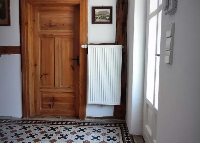 La Maison Palatinate Südpfalz Südliche Weinstraße * Kapsweyer